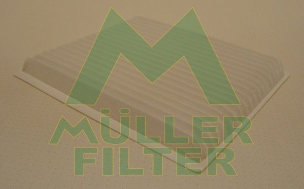 MULLER FILTER Filtrs, Salona telpas gaiss FC225